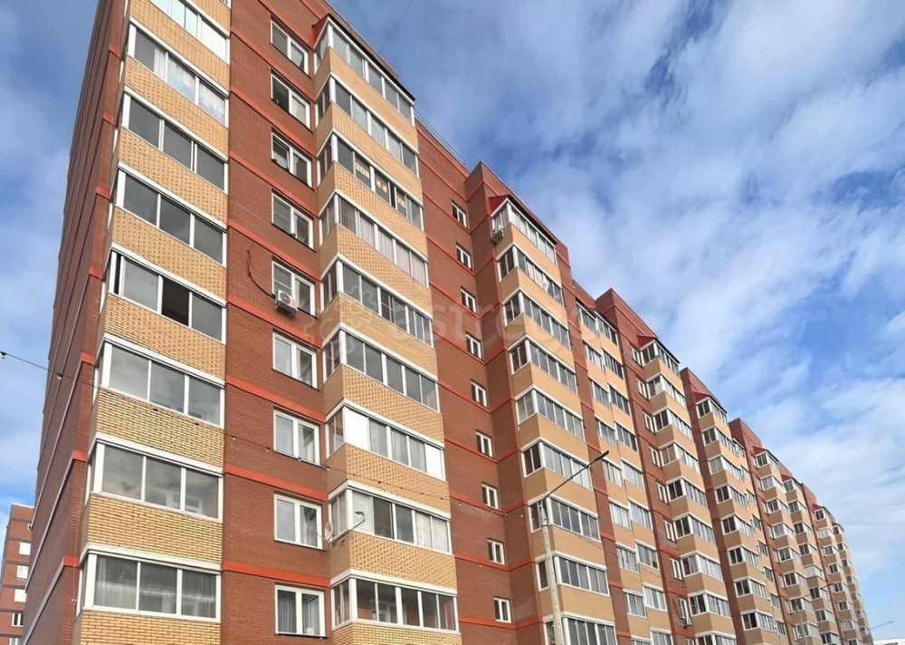 2-комн. квартира, 50.1 м2, 6/10 эт. Сосновоборск - изображение 1