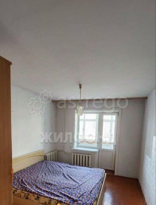 2-комн. квартира, 48.8 м2, 1/5 эт. Райчихинск - изображение 7