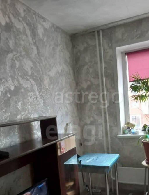1-комн. квартира, 32.5 м2, 3/9 эт. Норильск - изображение 5