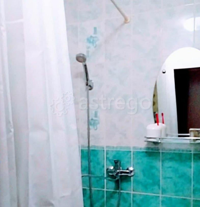 Комната, 45 м2, 2/5 эт. Уфа - изображение 3