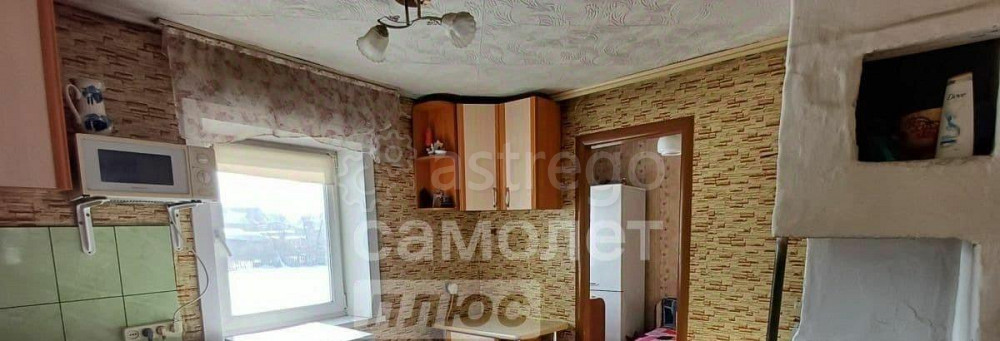 Дом, 38 м2, 4.4 сотки, 1 эт. Бийск - изображение 7