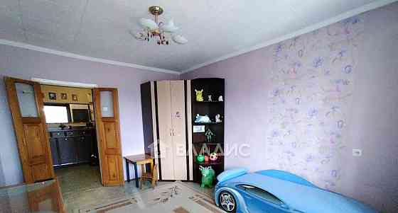 4-комн. квартира, 81 м2, 5/5 эт. Бийск