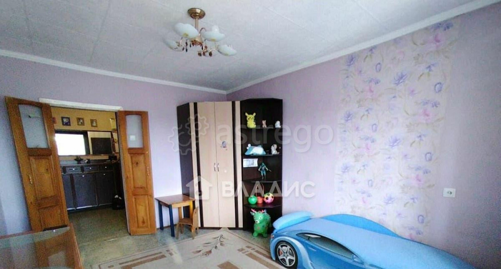 4-комн. квартира, 81 м2, 5/5 эт. Бийск - изображение 4