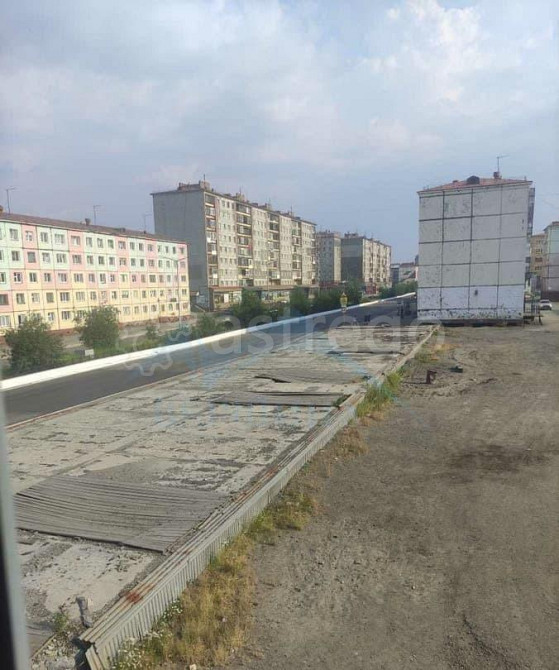 1-комн. квартира, 30.4 м2, 2/5 эт. Норильск - изображение 9