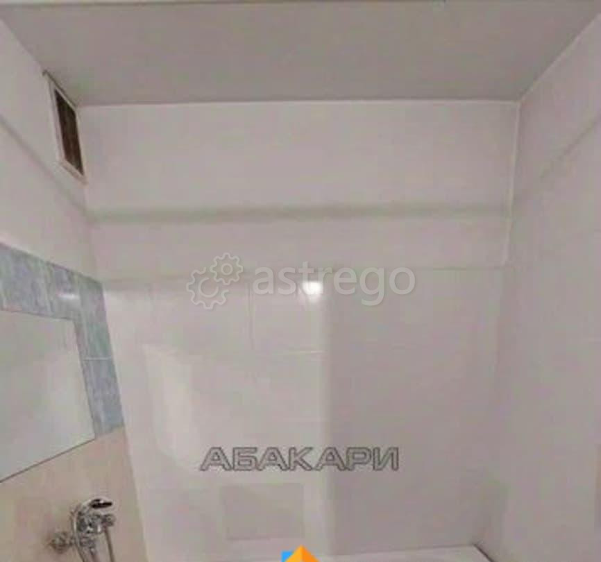 1-комн. квартира, 40 м2, 10/10 эт. Красноярск - изображение 4