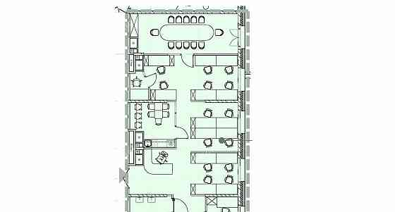 Офис, 141 м2 Санкт-Петербург