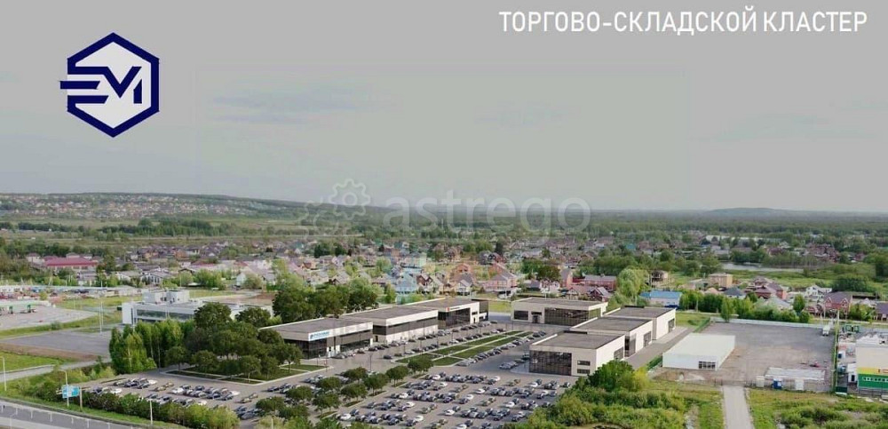 Земельный участок, 31.8 сотки Уфа - изображение 3