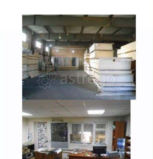 Свободного назначения, 750 м2 Астрахань - изображение 2