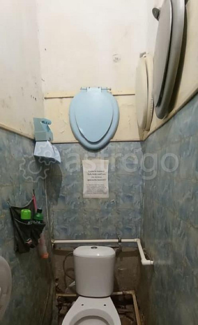 Комната, 13.5 м2, 5/5 эт. Санкт-Петербург - изображение 4