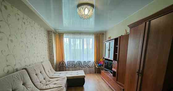3-комн. квартира, 68 м2, 3/9 эт. Красноярск