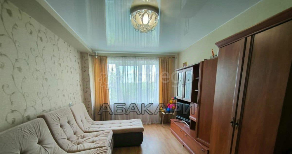 3-комн. квартира, 68 м2, 3/9 эт. Красноярск - изображение 5