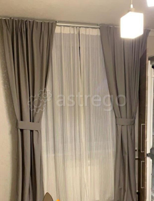Студия, 35 м2, 1/9 эт. Москва - изображение 2