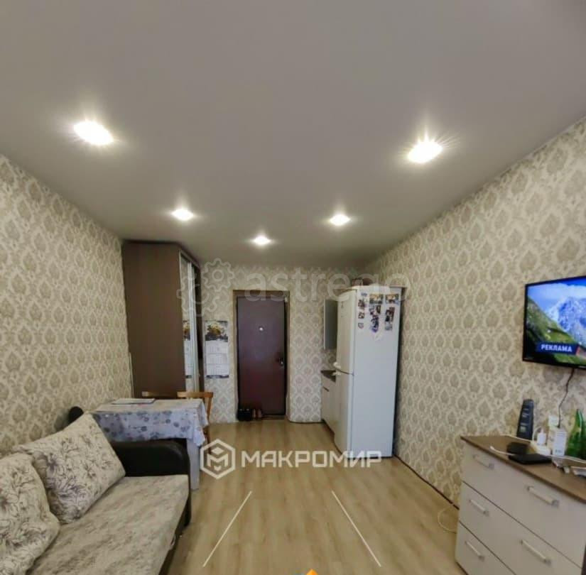 Комната, 18.5 м2, 3/5 эт. Северодвинск - изображение 6