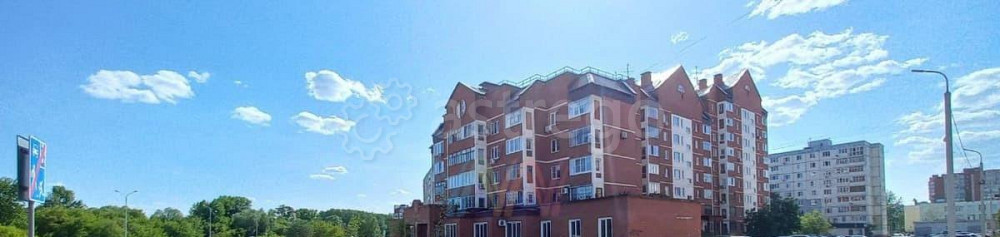 Офис, 582 м2 Уфа - изображение 3