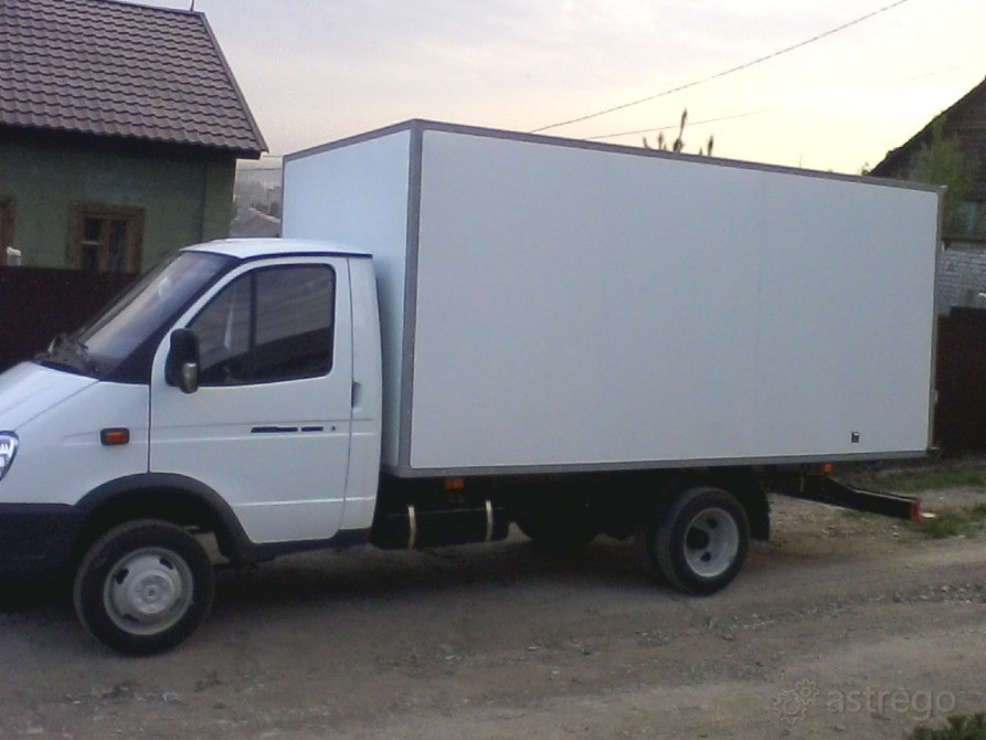 Грузоперевозки Грузчики Саратов - изображение 1