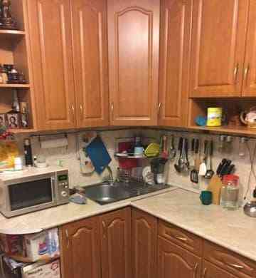 Комната, 15 м2, 2/5 эт. Волоколамск