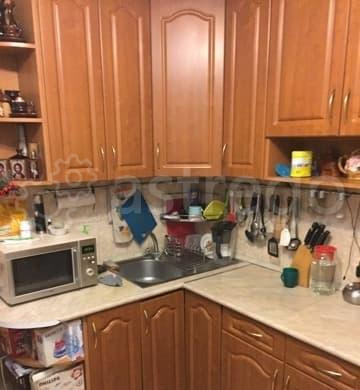 Комната, 15 м2, 2/5 эт. Волоколамск - изображение 1