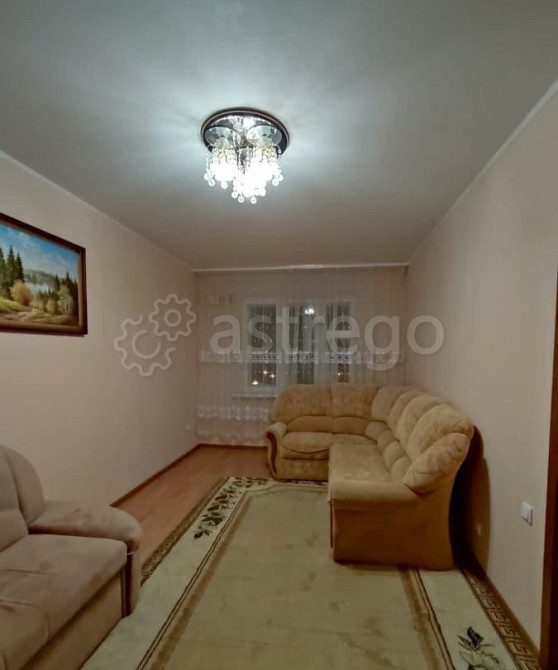 1-комн. квартира, 46 м2, 4/5 эт. Разумное - изображение 7