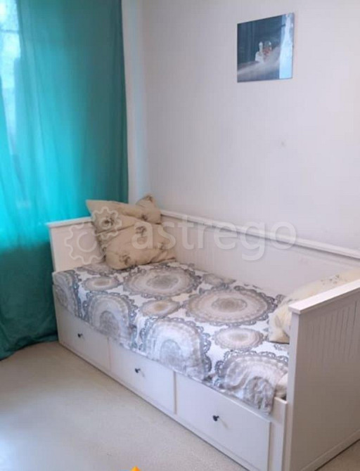 Комната, 18 м2, 4/12 эт. Москва - изображение 7