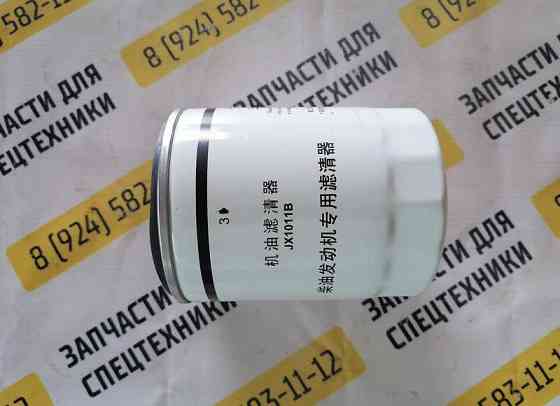 Фильтр масляный ST10712 JX1012 640-1012210-937 YC6108 Благовещенск