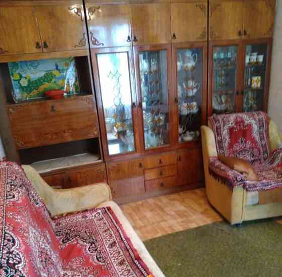 2-комн. квартира, 60 м2, 1/1 эт. Майкоп