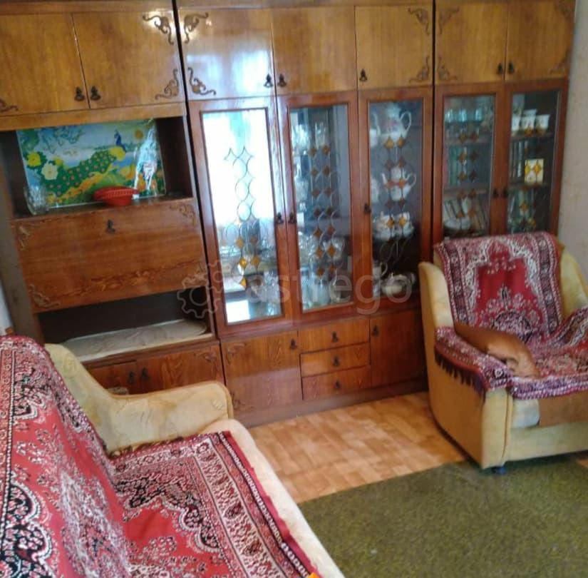 2-комн. квартира, 60 м2, 1/1 эт. Майкоп - изображение 4