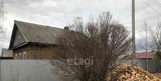 Дом, 51.4 м2, 10.2 сотки, 1 эт. Котлас