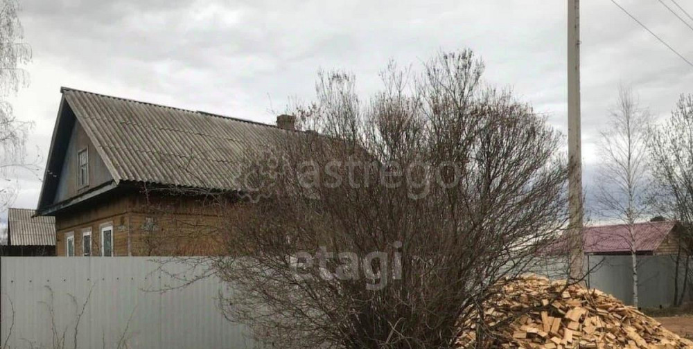 Дом, 51.4 м2, 10.2 сотки, 1 эт. Котлас - изображение 2