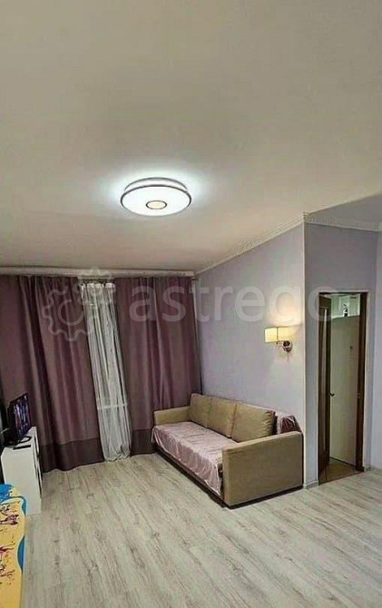 2-комн. квартира, 47 м2, 3/5 эт. Москва - изображение 1