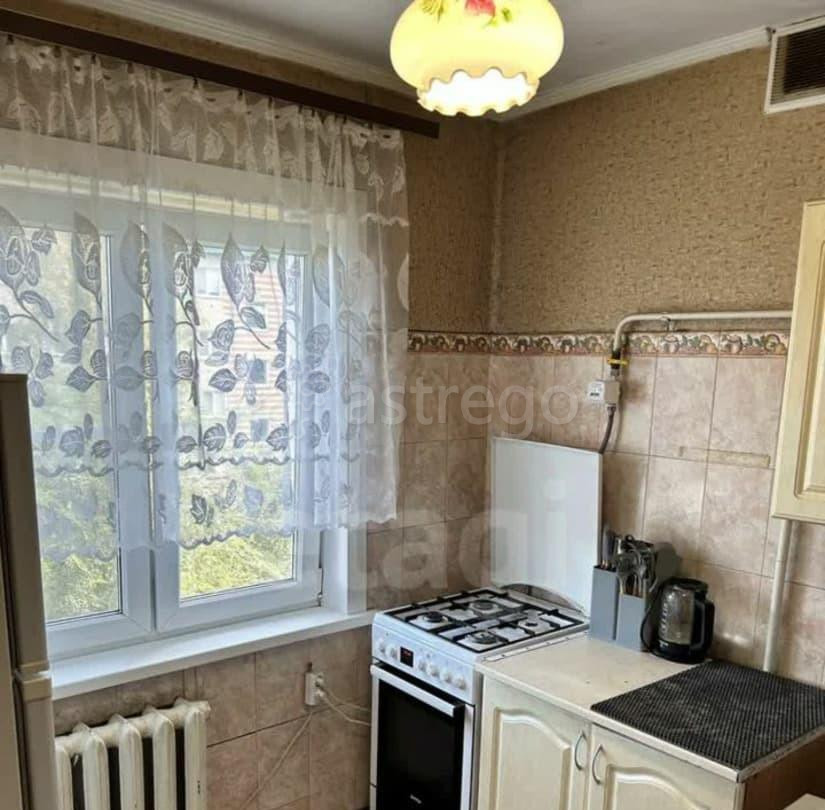 3-комн. квартира, 49 м2, 4/5 эт. Бийск - изображение 6