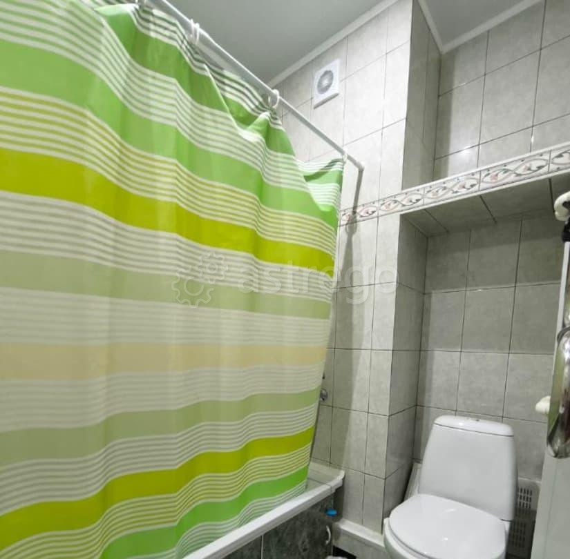 1-комн. квартира, 44.1 м2, 3/9 эт. Астрахань - изображение 4