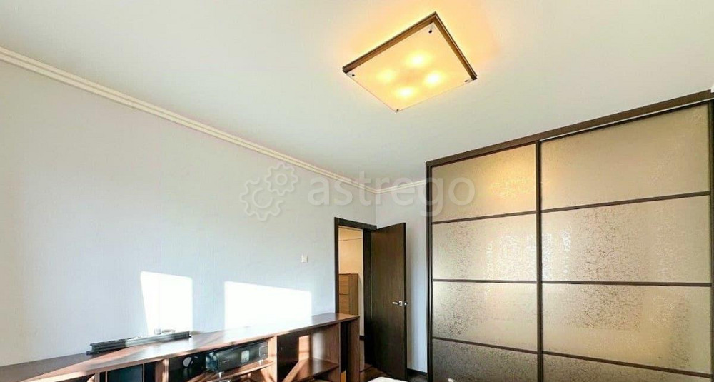 2-комн. квартира, 58 м2, 13/14 эт. Москва - изображение 7