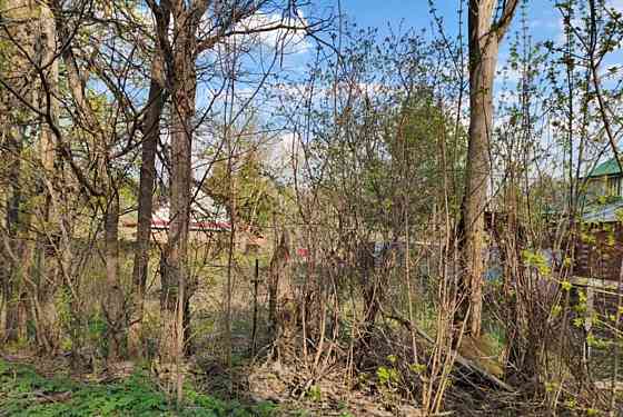 Земельный участок, 7.54 сотки Солнечногорск