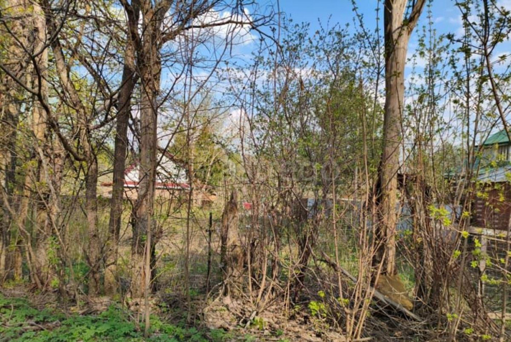 Земельный участок, 7.54 сотки Солнечногорск - изображение 1