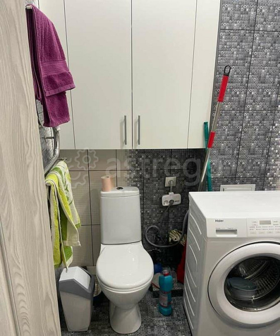 4-комн. квартира, 106 м2, 3/4 эт. Белгород - изображение 10