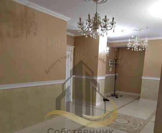 4-комн. квартира, 120 м2, 16/17 эт. Старый Оскол