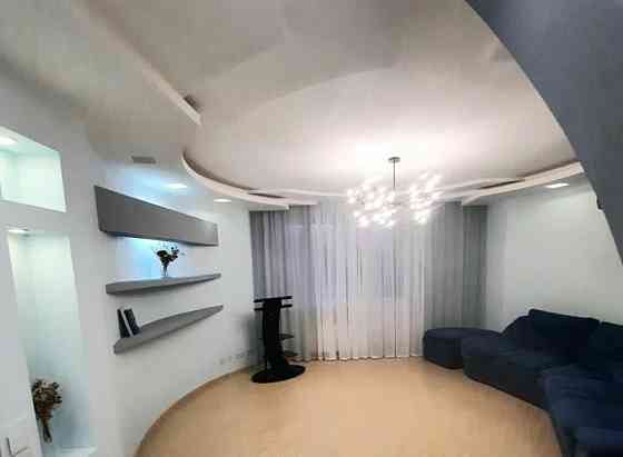 3-комн. квартира, 100 м2, 8/9 эт. Красноярск