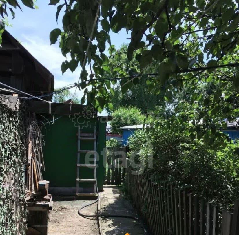 Дом, 47.9 м2, 12 соток, 1 эт. Благовещенск - изображение 4