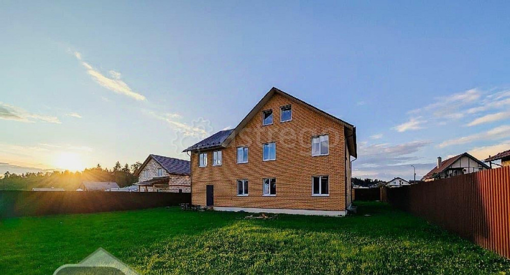 Дом, 300 м2, 9 соток, 2 эт. Москва - изображение 7
