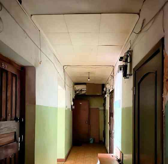 Комната, 17 м2, 5/5 эт. Архангельск