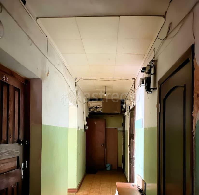 Комната, 17 м2, 5/5 эт. Архангельск - изображение 3