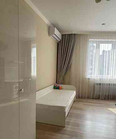 3-комн. квартира, 120 м2, 10/15 эт. Старый Оскол