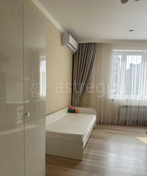 3-комн. квартира, 120 м2, 10/15 эт. Старый Оскол - изображение 2