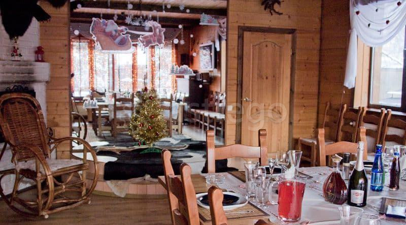 Дом, 400 м2 Москва - изображение 7