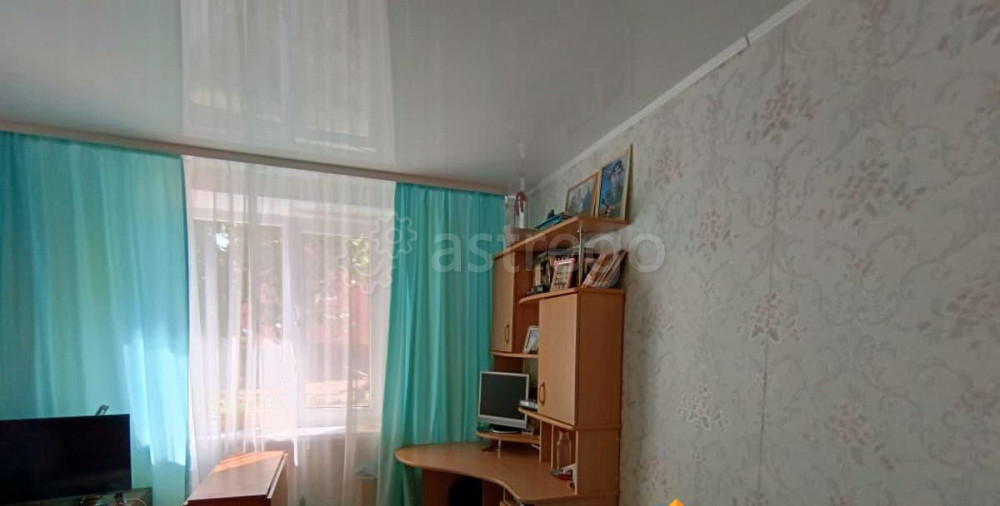 Комната, 12 м2, 1/9 эт. Уфа - изображение 1