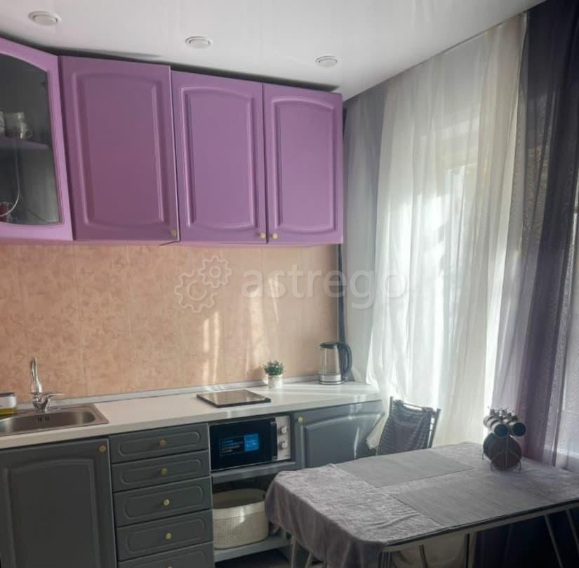 2-комн. квартира, 55 м2, 1/9 эт. Красноярск - изображение 7