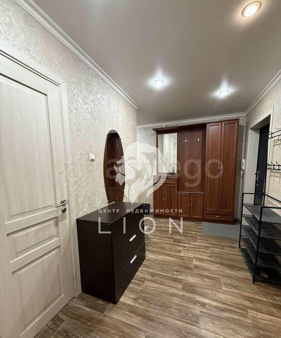 3-комн. квартира, 84.4 м2, 1/17 эт. Белгород - изображение 8