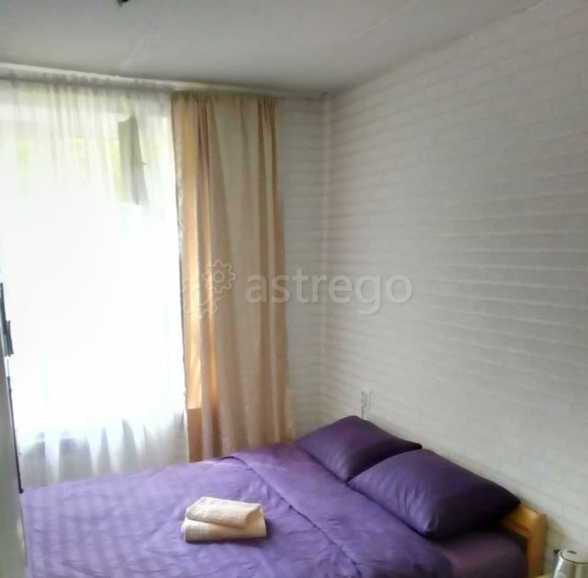 Комната, 11 м2, 2/9 эт. Москва - изображение 6