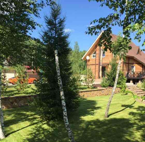 Коттедж, 133 м2, 25 соток, 1 эт. Красноярск