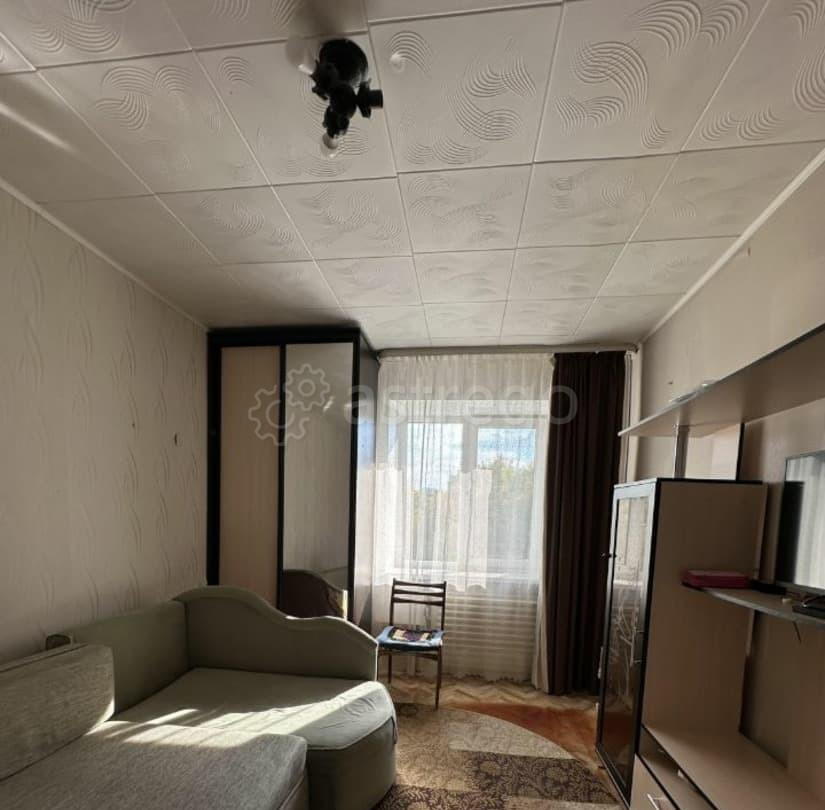 Комната, 14 м2, 5/9 эт. Уфа - изображение 1